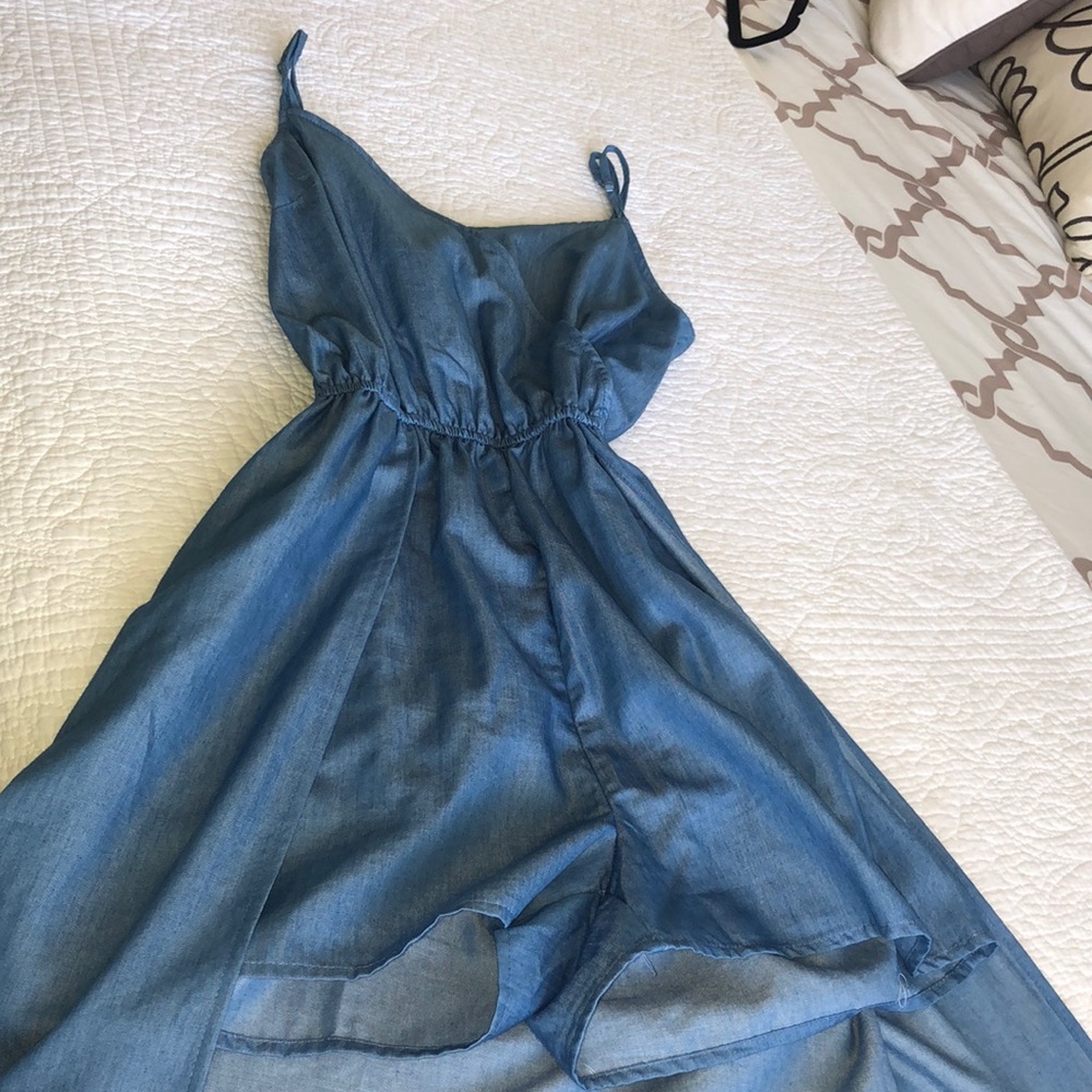 Brand new no tags umgee dress/romper 💙